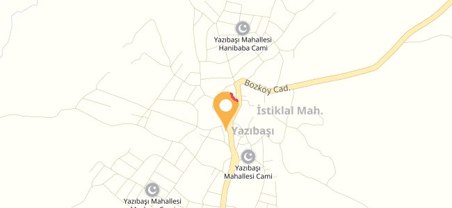 Yazıbaşı Meydan, 29 Ekim