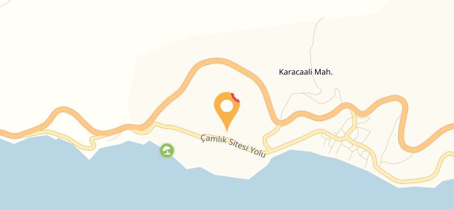 Zeytin Park Kafe Kahvaltı, Gemlik Merkez