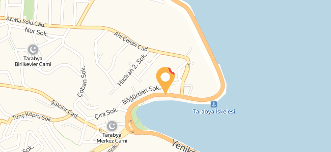 Cundalı Hasan Balıkçısı Tarabya, Sarıyer (0212 299 61..) Menü Burada