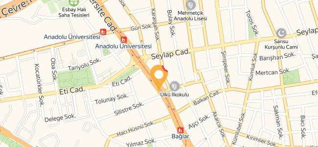 Hatay Künefe  Ekrem Usta, İstiklal