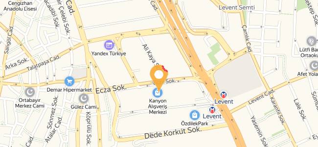 Intema Yaşam, Levent