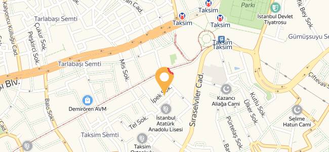Makina Lokal, Katip Çelebi
