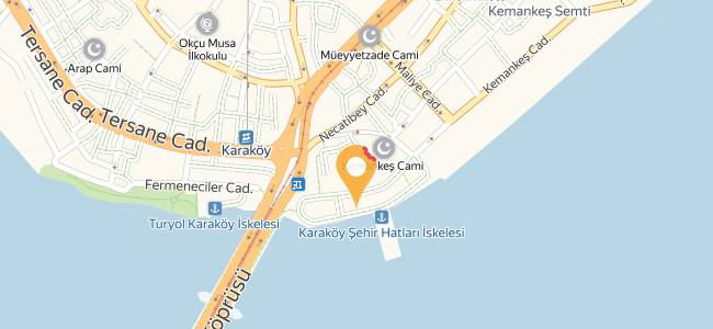 Tostçu Erol İstanbul Karaköy, Kemankeş Karamustafapaşa