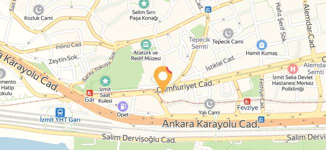 Yıldız Can Pişmaniye, Kemalpaşa