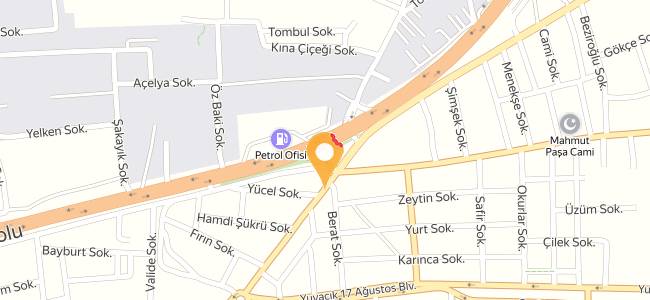 Alaturka Byunlu, Yeşilyurt