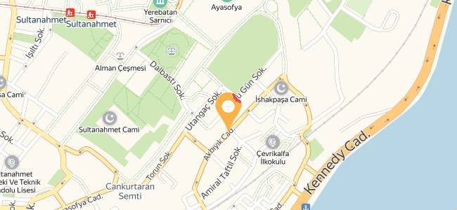 Duvares Cafe & Restaurant, Cankurtaran