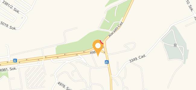 Orange Çayyolu Spor, Alacaatlı