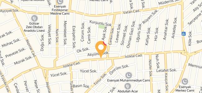 Tantuni Dünyası 33, Orhangazi