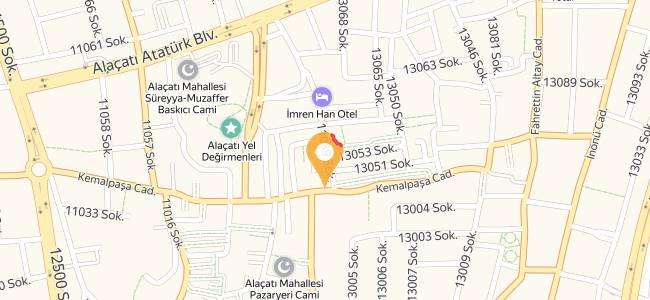 Yomumu Frozen Yogurt & More, Yeni Mecidiye