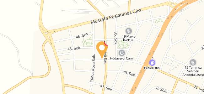 Big Point Cafe & Restaurant, 2000 Evler