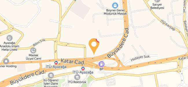 Reklamz Internet Advertising Agency, Esentepe