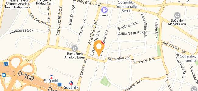 Bee Cafe, Soğanlık Yeni