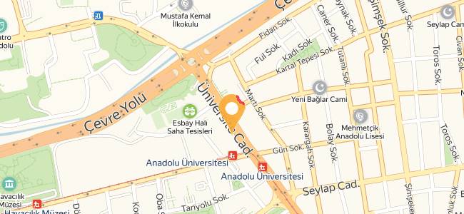 Efendi Lounge & Hookah, İstiklal