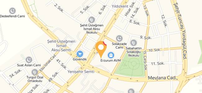 Emirşeyh Köftecisi, Solakzade