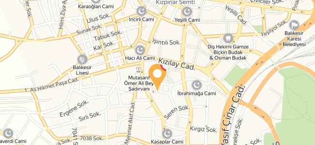 Hol Street Food, Hacı İlbey