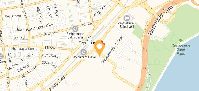 İbb Zeytinburnu Sosyal Tesisleri, Yenidoğan