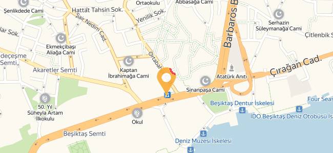 İtimat Peynircilik, Sinanpasa