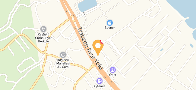 Crakers Pizza Kaşüstü, Trabzon Menü Burada