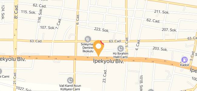 Kahve Deposu, Dicle