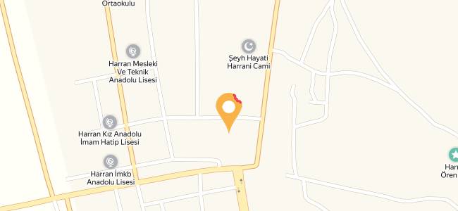 Nesli İbrahim Cafe, Harran