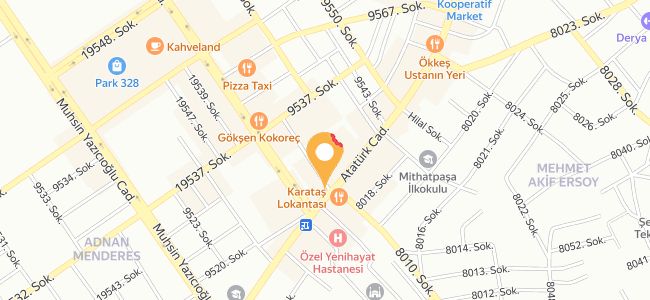 Oses Çiğköfte, Mehmet Akif Ersoy