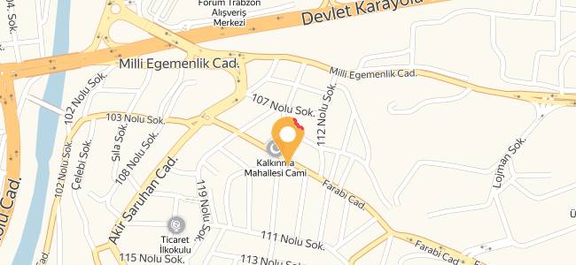Rooz Cafe&restourant, Kalkınma