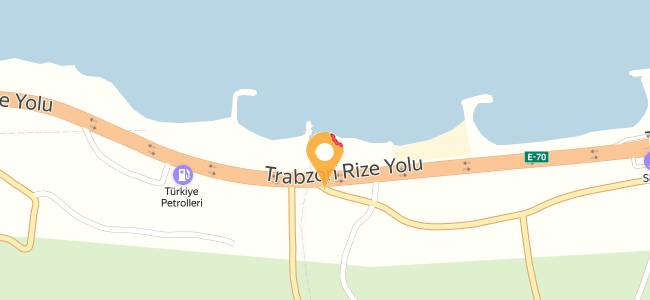 Sicak Corba, Güzelyalı