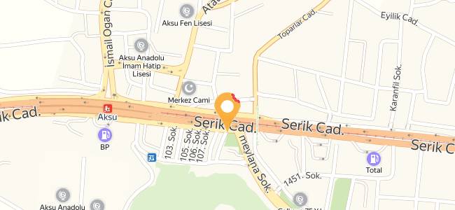 Yıldız Cafe & Fast Food, Ögretmenevi