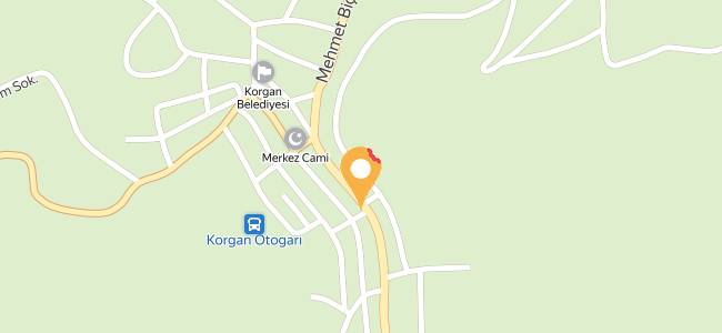 Adıyörem Çiğ Köfte, Korgan