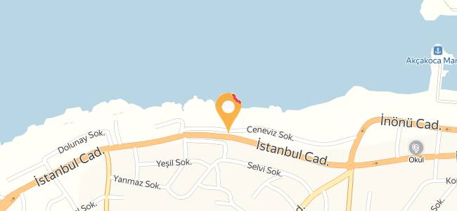 Akçakoca Kordon Cafe, Hacı Yusuflar