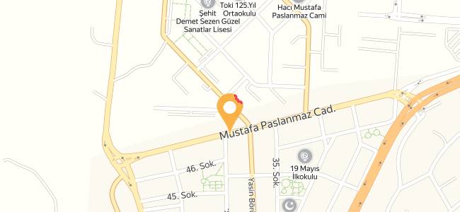 Bumerang Cafe&breakfast, 2000 Evler