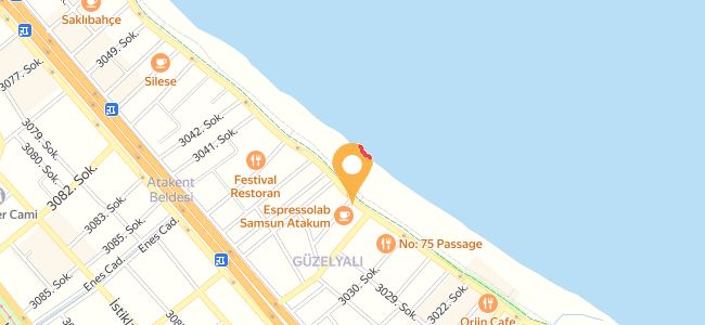Demlik, Güzelyalı