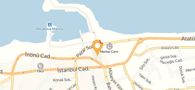 Güven Cafe&fast Food, Yalı Köyü