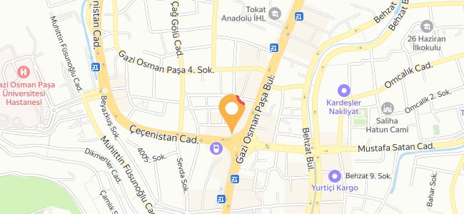 İpekyolu Restoran, Yeni
