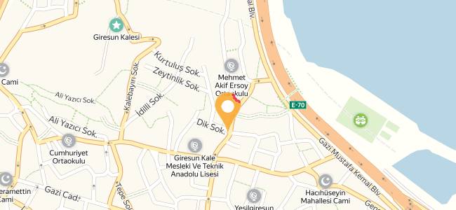 45Lik Cafe & Restaurant, Hacı Hüseyin