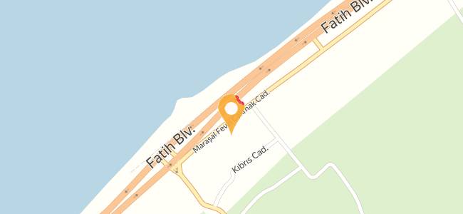 Ada Cafe, Düzköy Köyü