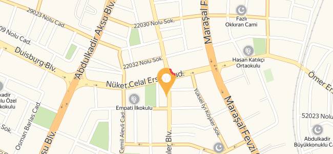 Cennet Tepsi Steakhouse, Fatih