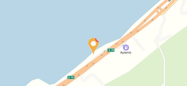 Gülay Hanım Ev Yemekleri, Zeytinlik