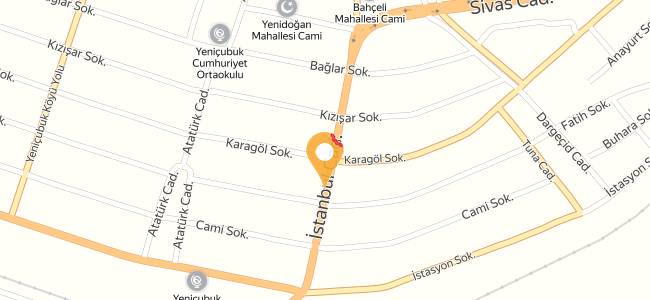 Kar Do Yenicubuk, Yenidoğan