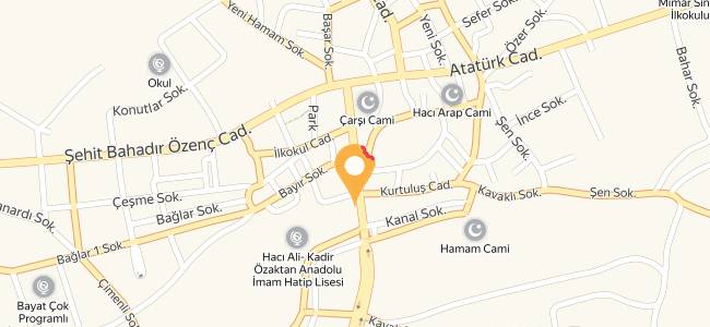 Meşhur Adıyaman Çiğ Köftecisi, Yeni