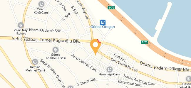 Meşhur Görele Dondurmacısı Faik Usta, Sayfiye