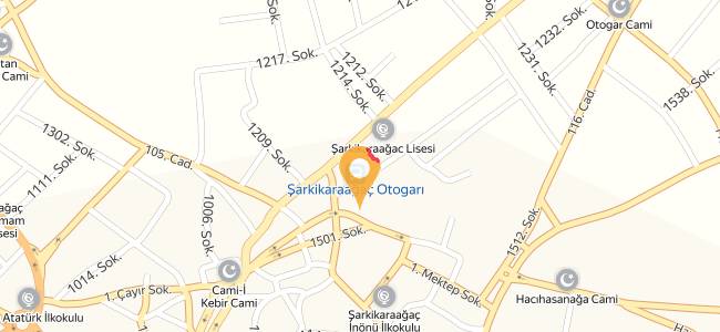 Osmanlı Otağı, Aşağıkale