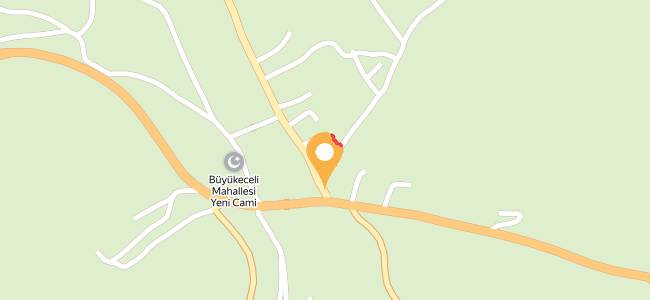 Pink Cafe & Restaurant / Pink Кафе И Ресторан (Pink Kafe & Restoran), Büyükeceli