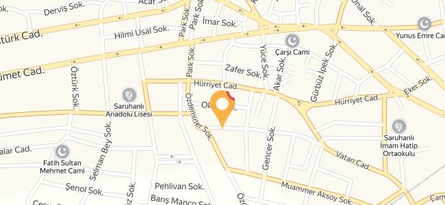 Resital Cafe & Rest, Cumhuriyet