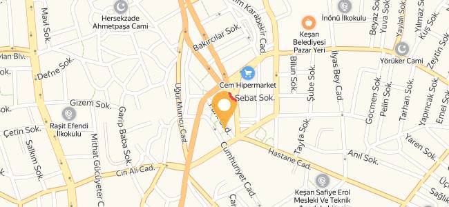 Akan Cafe Çay Bahcesi, Yukarı Zaferiye
