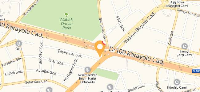 Dort Yol Bolu Köfte Salonu, Aşağısoku