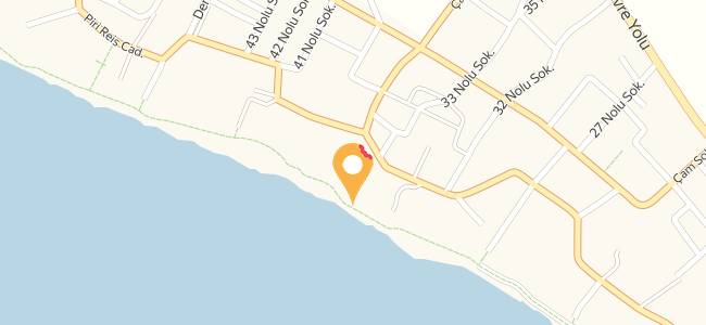 Happiness Restaurant & Beach, Sahil