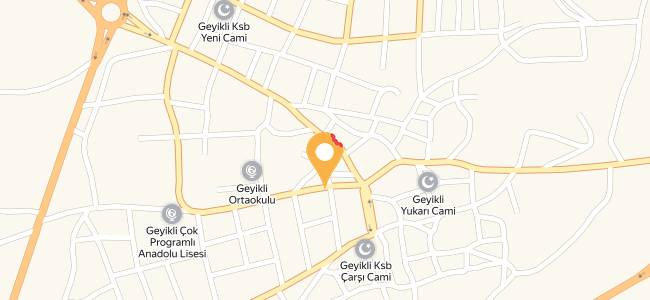 Kardeşler Balıkçılık, Geyikli Belediyesi