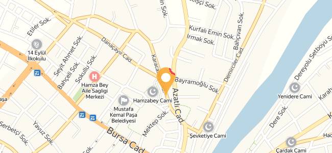 Lider Fastfood, Şevketiye
