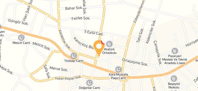 Palet Cafe &bistro, Doğanlar